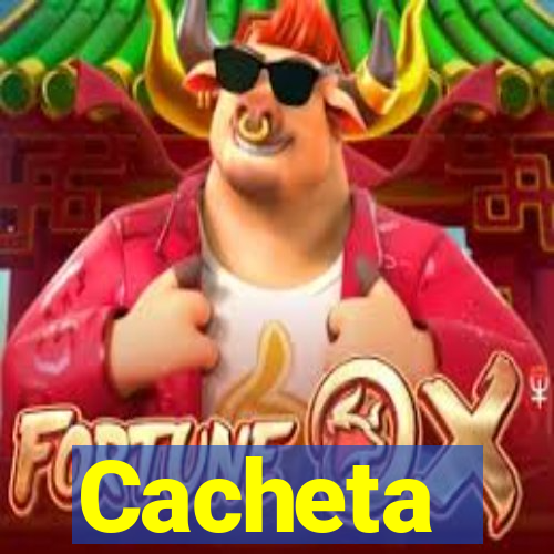 Cacheta - Pife - Jogo online